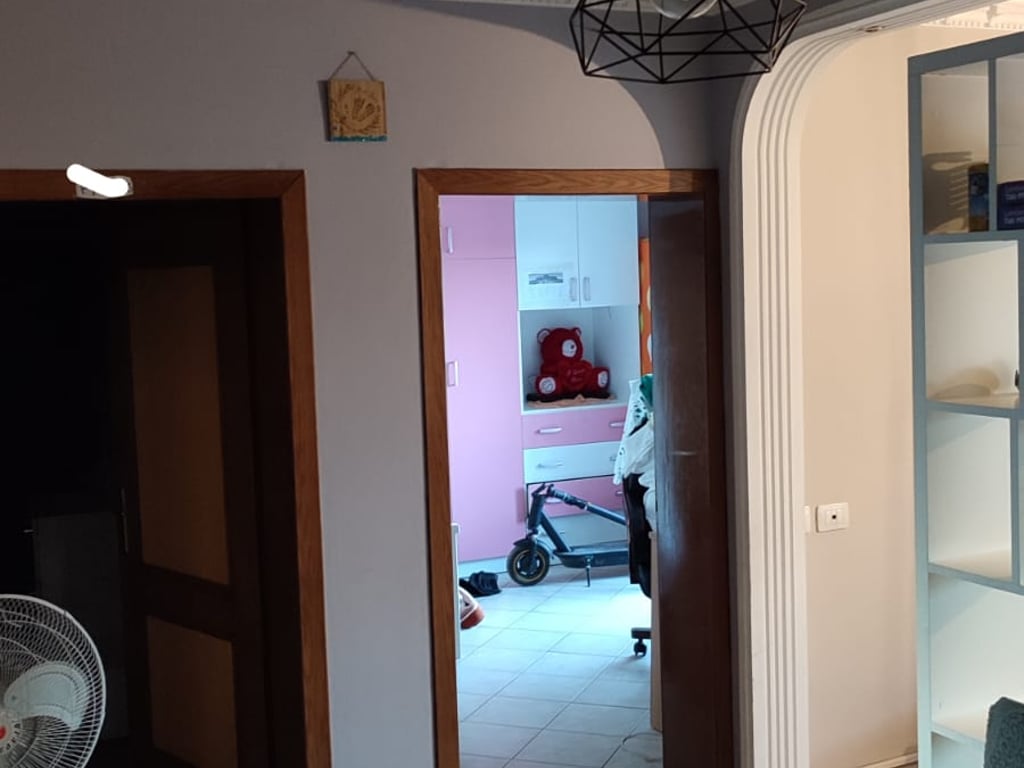 Occasione!! Appartamento 2+1 in vendita a Laprake, 85m2 netti (105.000 Euro)