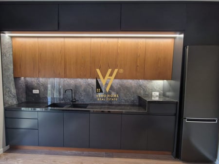 AFFITTASI APPARTAMENTO 2+1+BLK NELLA RESIDENZA PARK LIFE 1.100 EURO