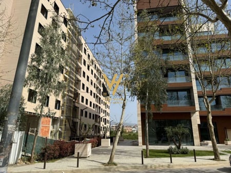 SHITET APARTAMENT 2+1+2BLK TE LIQENI I THATE 292.200 EURO