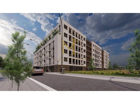 APARTAMENT 1+1 PER SHITJE, GOLEM, DURRES!!