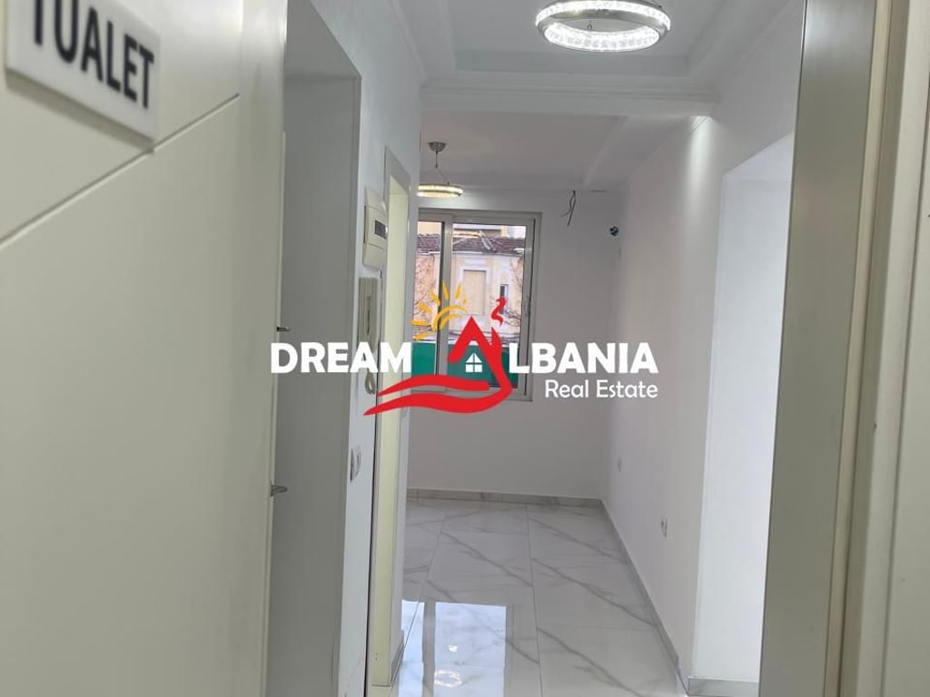 Apartament 1+1 ne shitje tek Rruga e Dibres, prane Selvise ne Tirane (ID 4119408)