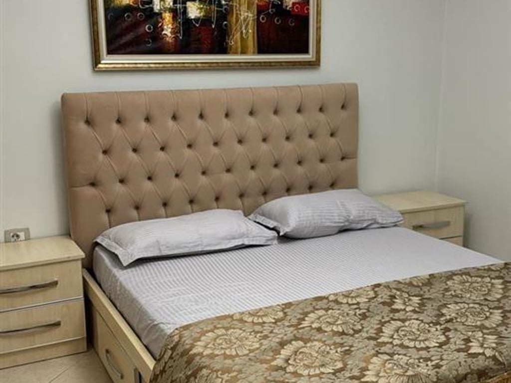 Jepet me qera apartament 2+1 ne Don Bosko