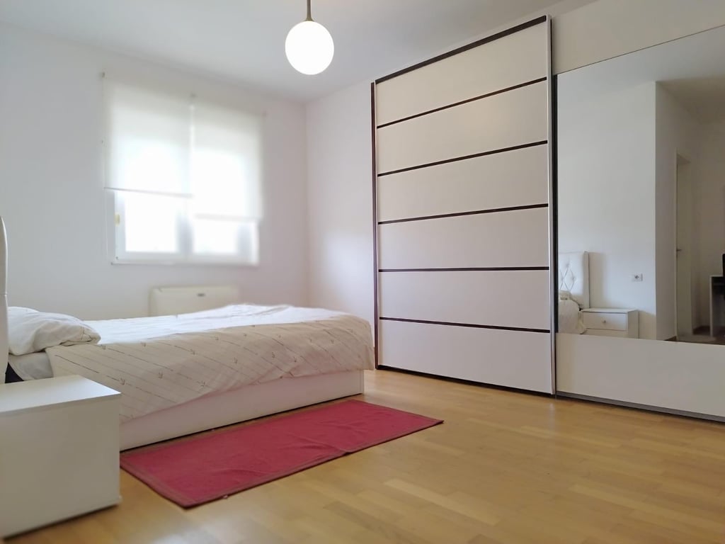 Apartment 2+1+2 for rent in the Touch of the Sun residence, Sauk!