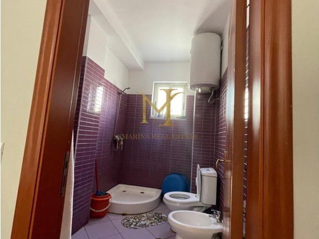 VENDESI APPARTAMENTO 1+1 CON VISTA MARE PRESSO LA RUOTA ROSSA!!