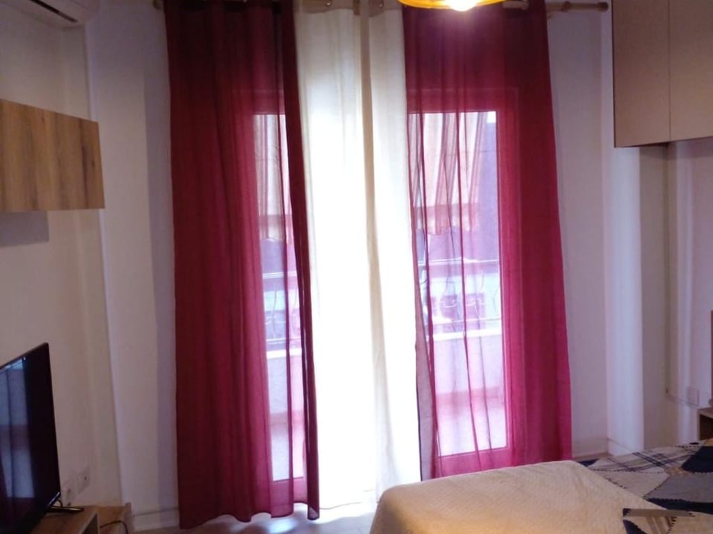 Studio for Rent 📍Report tv, December 21 📌40,000 lek