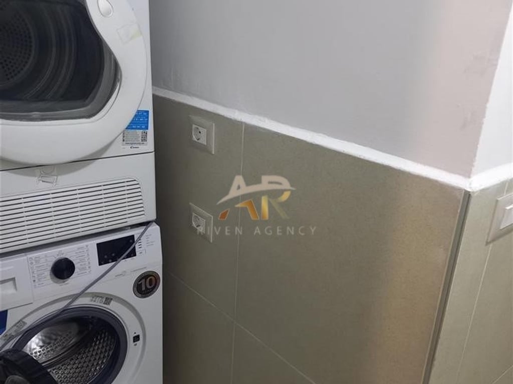 Affittasi appartamento 2+1 Ali Dem