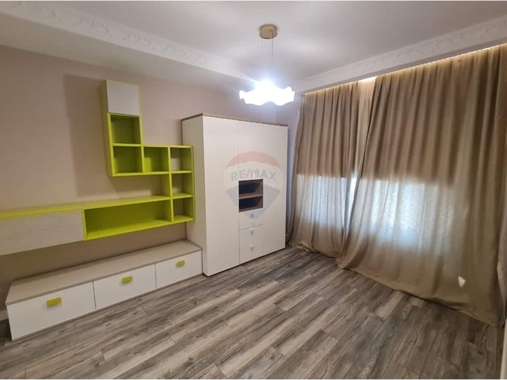 Villa for rent.
