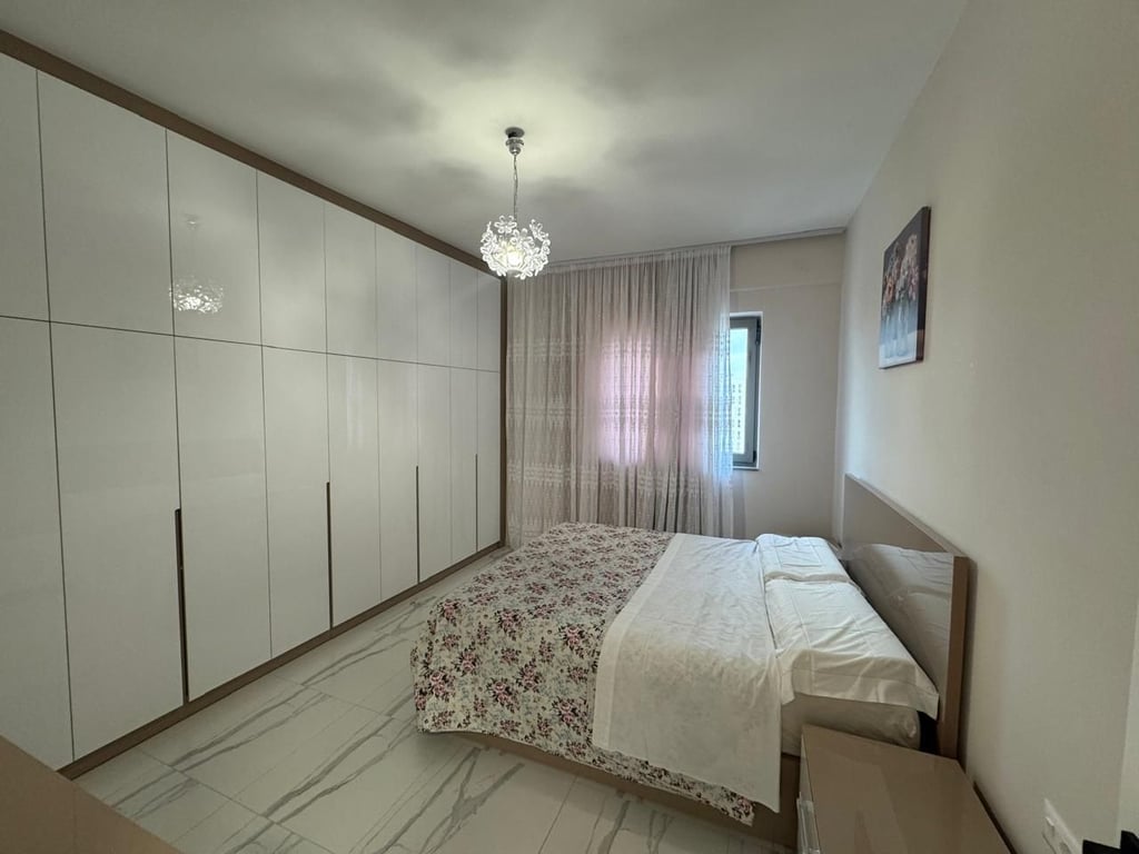 2+1 APARTMENT FOR RENT IN FUSHA AVIACIONIT