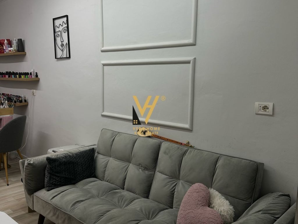 AESTHETIC SERVICES BUSINESS FOR SALE AT DINAMO STADIUM 4,000 EURO