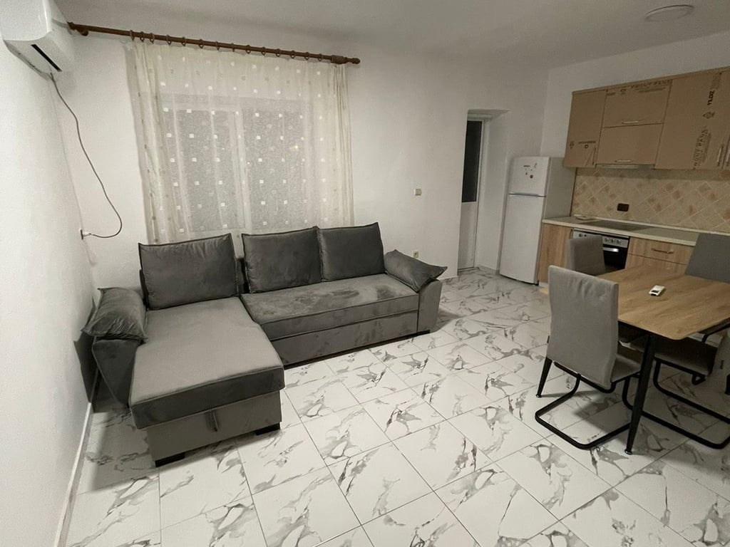 1+1 apartment