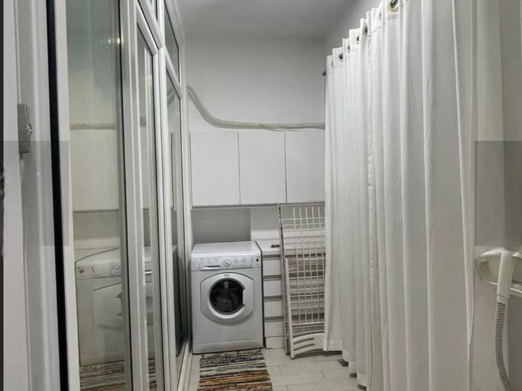 Jepet Apartament 1+1 me Qira  Kompleksi Kika 2, Komuna e Parisit