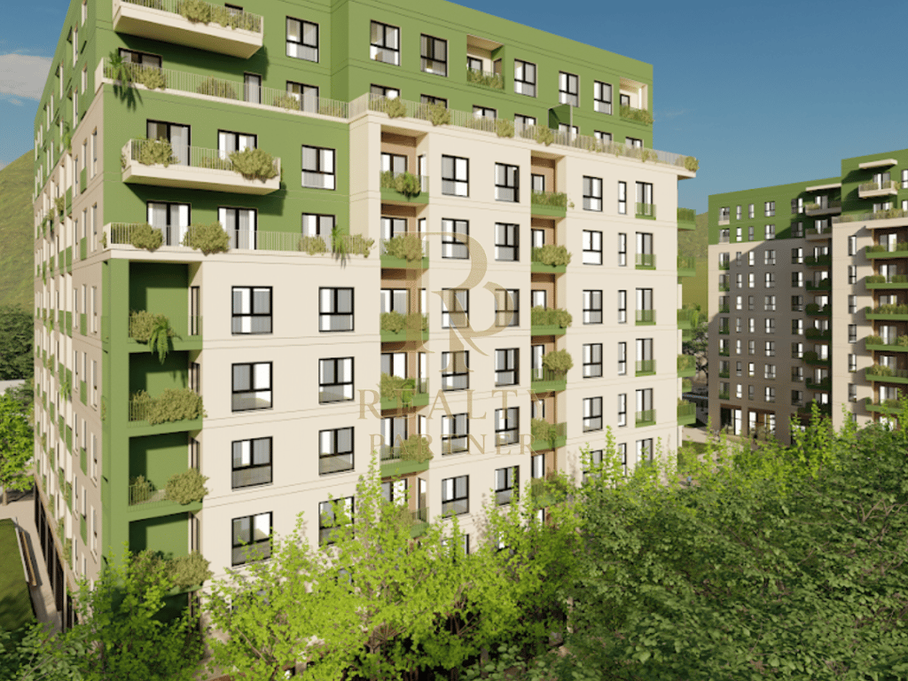 APARTMENT FOR SALE 1+1 Viva Complex, December 21