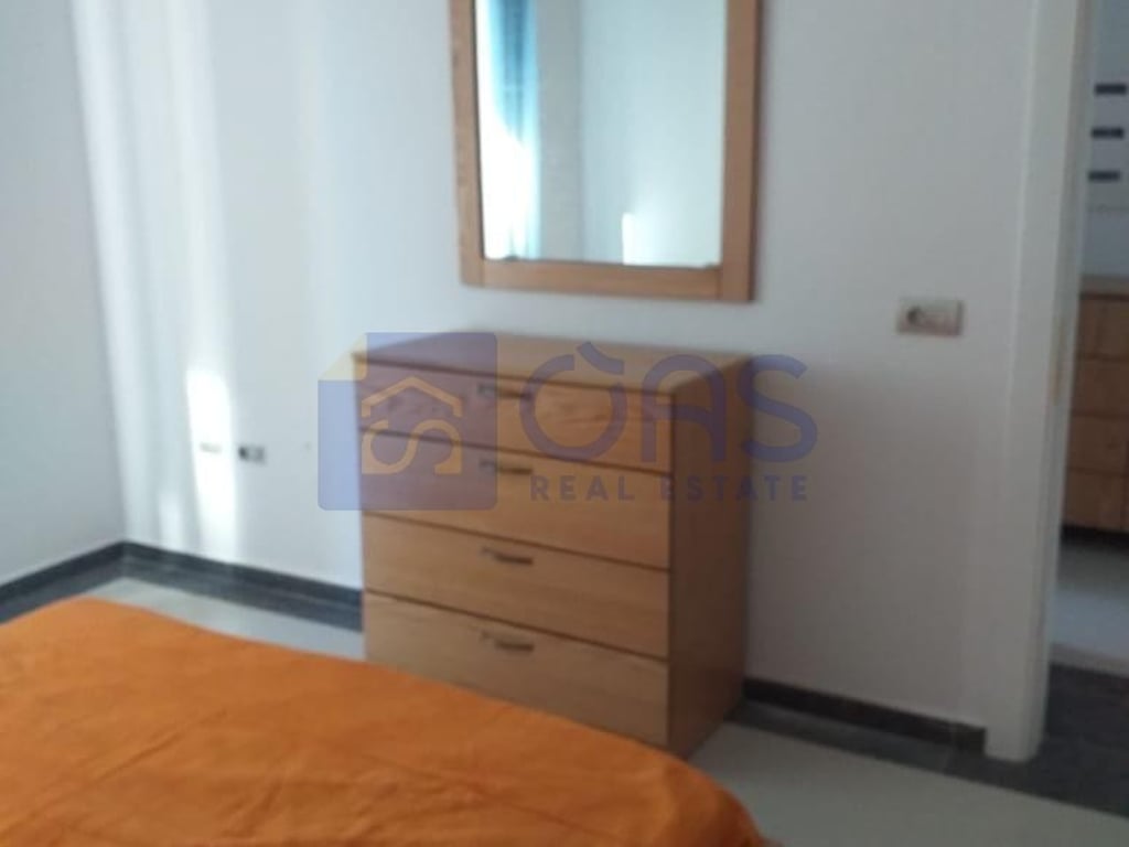 Apartment 1+1 for rent in Brryl.