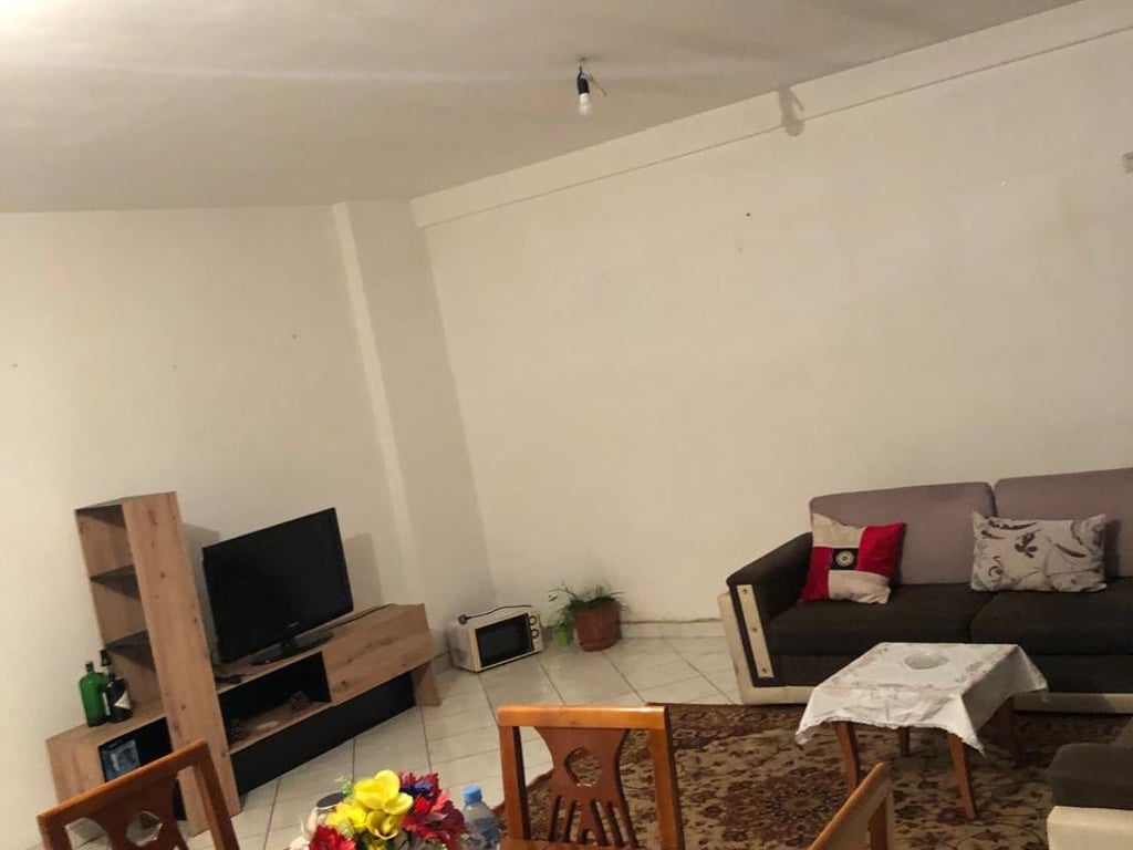 2+1, furnished in Laprake 350 euros