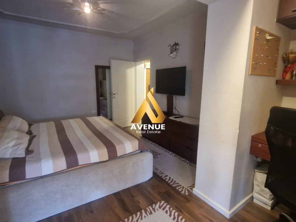 JEPET ME QIRA APARTMENT 2+1 PRANE PALLATIT ME SHIGJETA, TIRANE