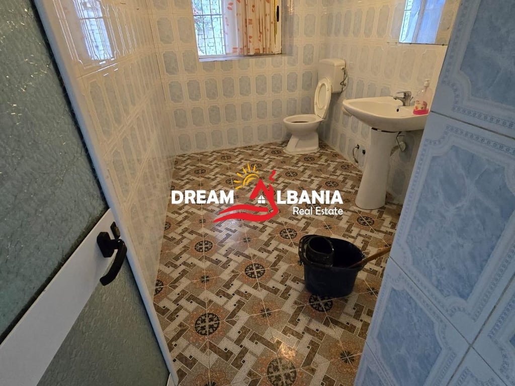 Appartamento privato 1+1 in affitto, Via Bardhyl, vicino al Liceo Cajupi (ID 4241068)