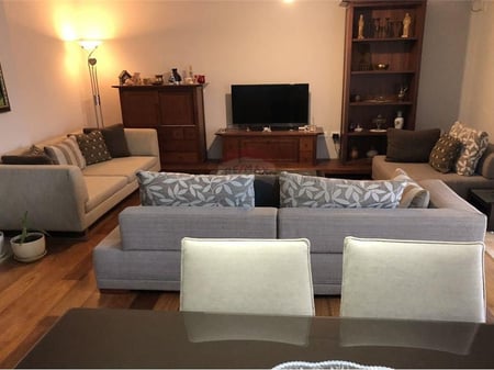 APARTMENT 3+1+2+2 BALCONIES FOR RENT IN SHALLVALET