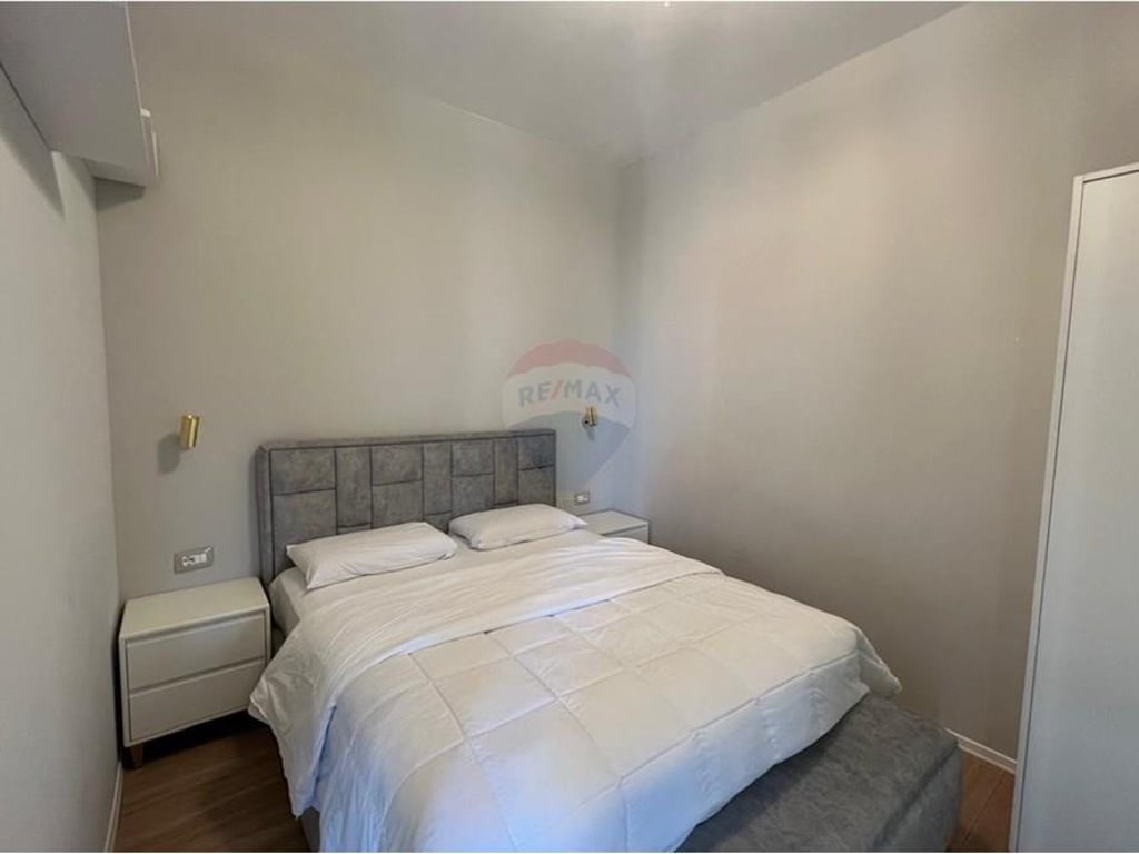 Affittasi appartamento 1+1 a Delijorgji.