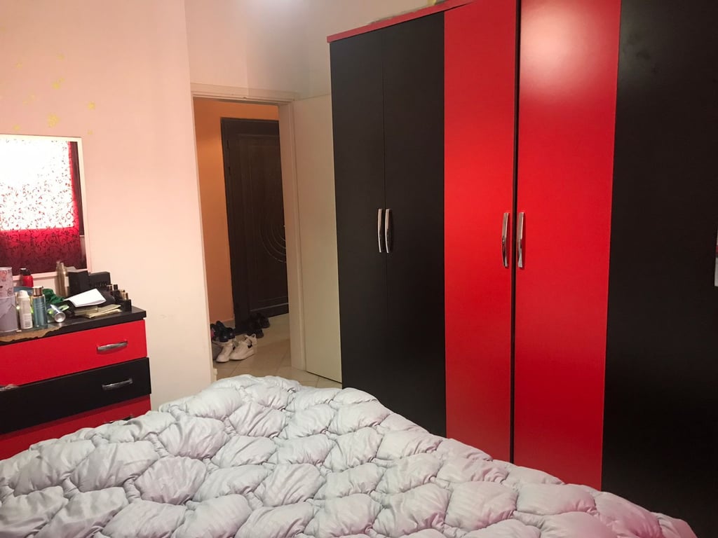 Apartament Me Qera 1+1 Ne Astir (ID B2101079) Tirane