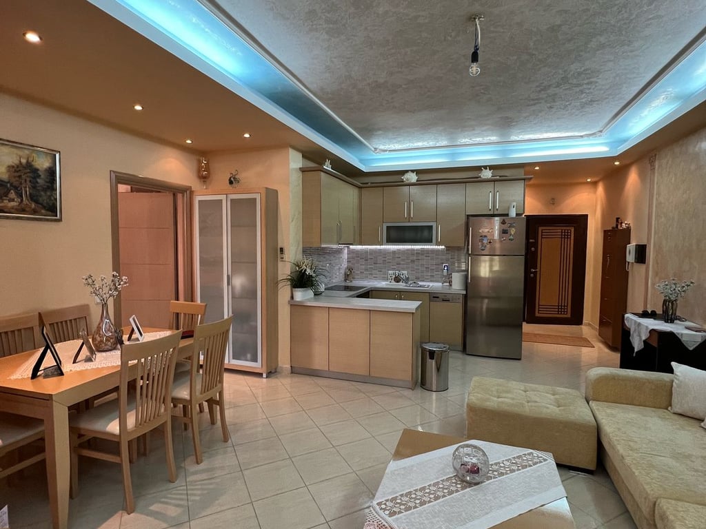 Apartment for sale Vlora, Vlore Port