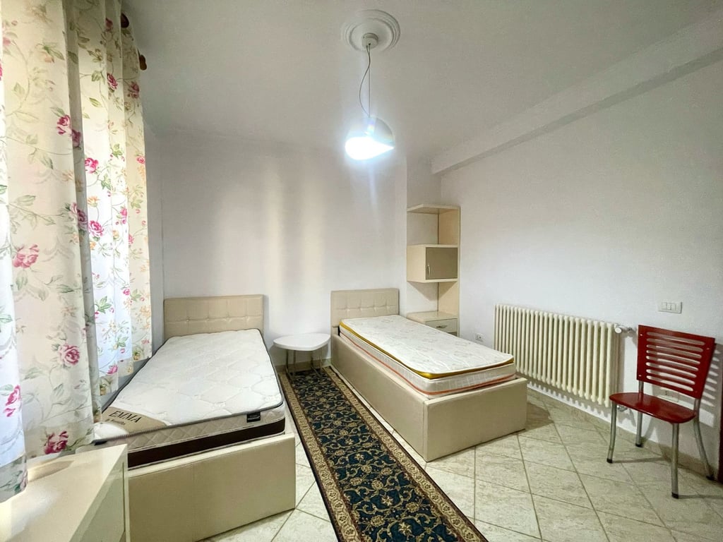 APARTAMENT 2+1 PER QERA TE KOMUNA PARISIT 