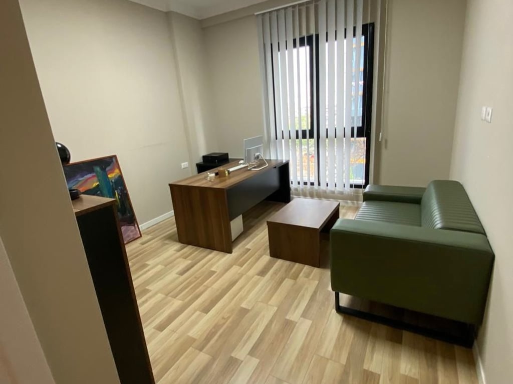 Appartamento 2+1+2 in vendita a Square21