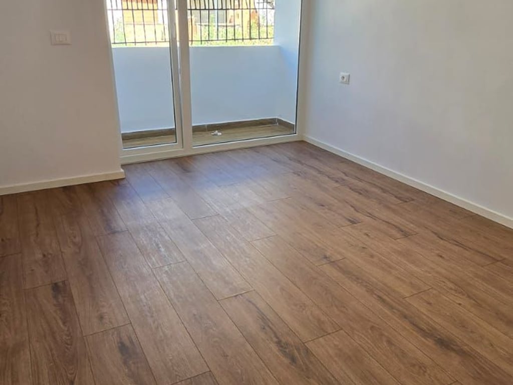 1+1 apartment for sale at Mozaiku Tirana