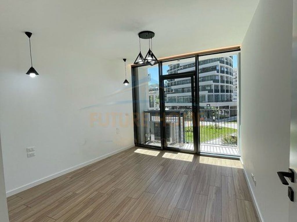Affitto, Appartamento 1+1, Lake View Residence, Tirana