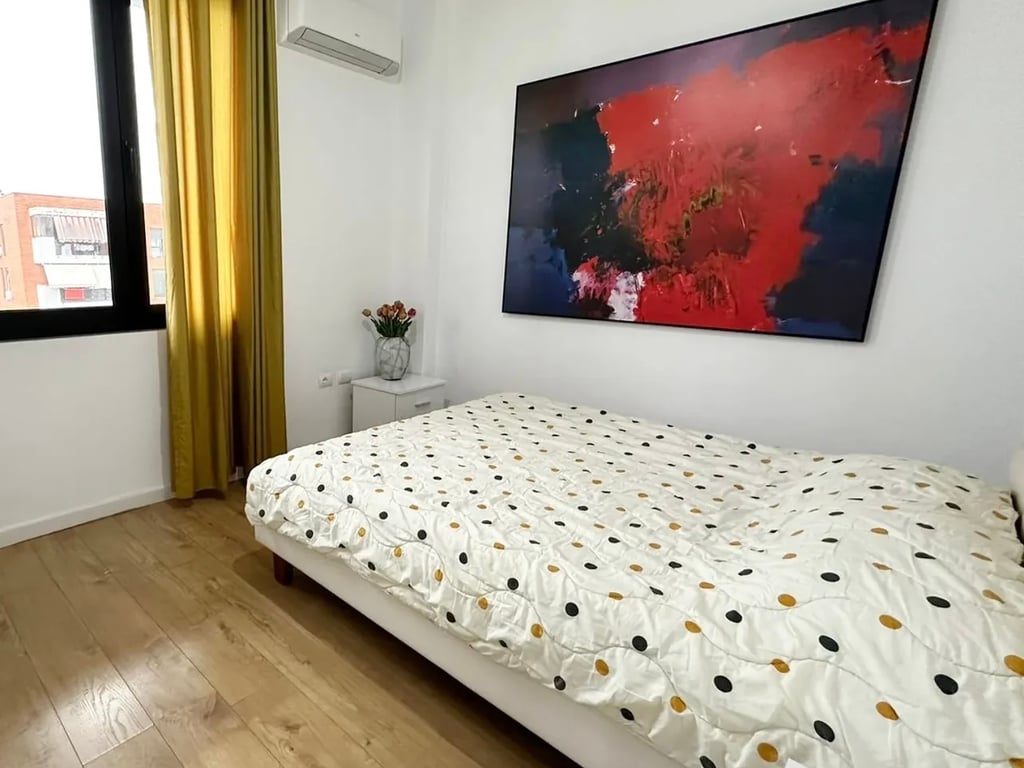 🏠Appartamento 2+1 in Affitto – Complesso Delijorgji