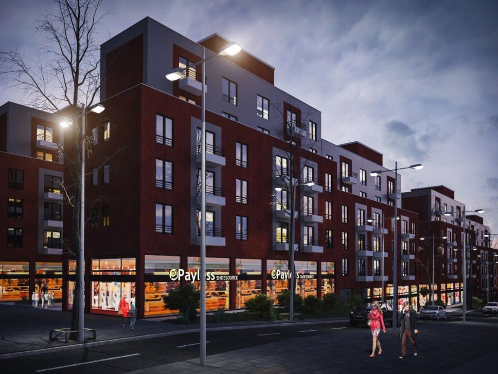 FOR SALE PARKING SPACE IN SELITE, TIRANA