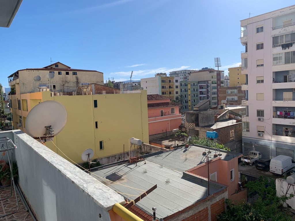 Appartamento in vendita – 2+1 a Valona, vicino al viale principale!