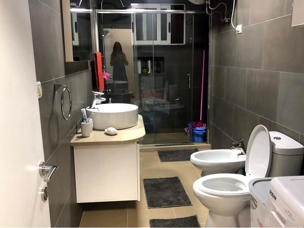 APARTAMENT 1+1 NE SHITJE - KOMUNA E PARISIT