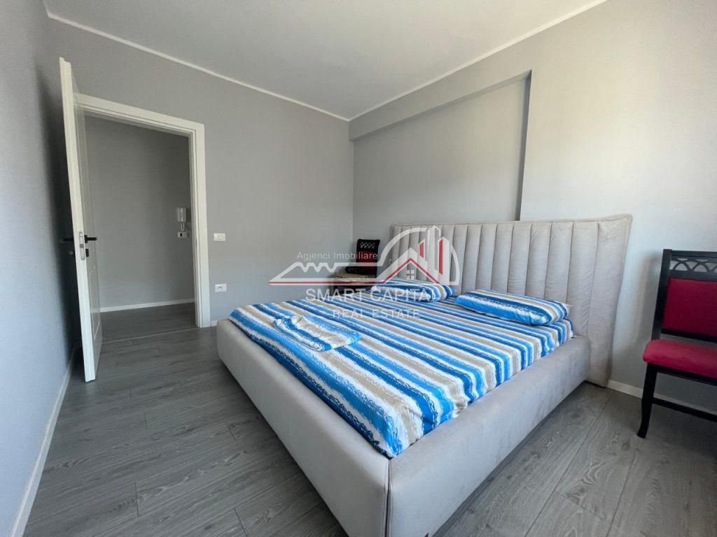 APARTMENT 2+1 FOR SALE NEAR THE FORMER COURT OF APPEAL - IN TRANSBALLKANIK!!