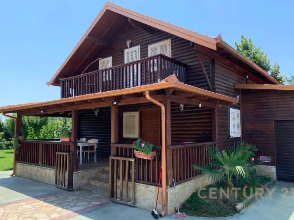 AGRITOURISM FOR SALE - NEAR RINAS