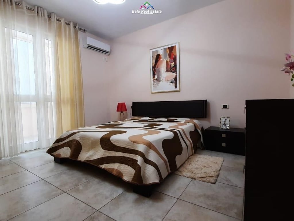 Apartament Me Qera 1+1 Tek Kopshti Zoologjik/Botanik (ID B210751) Tirane.