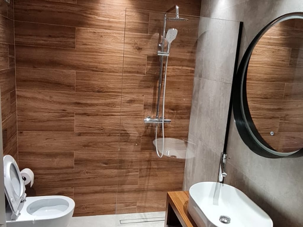 Apartament 2+1 me qira tek Rezidenca Alba!