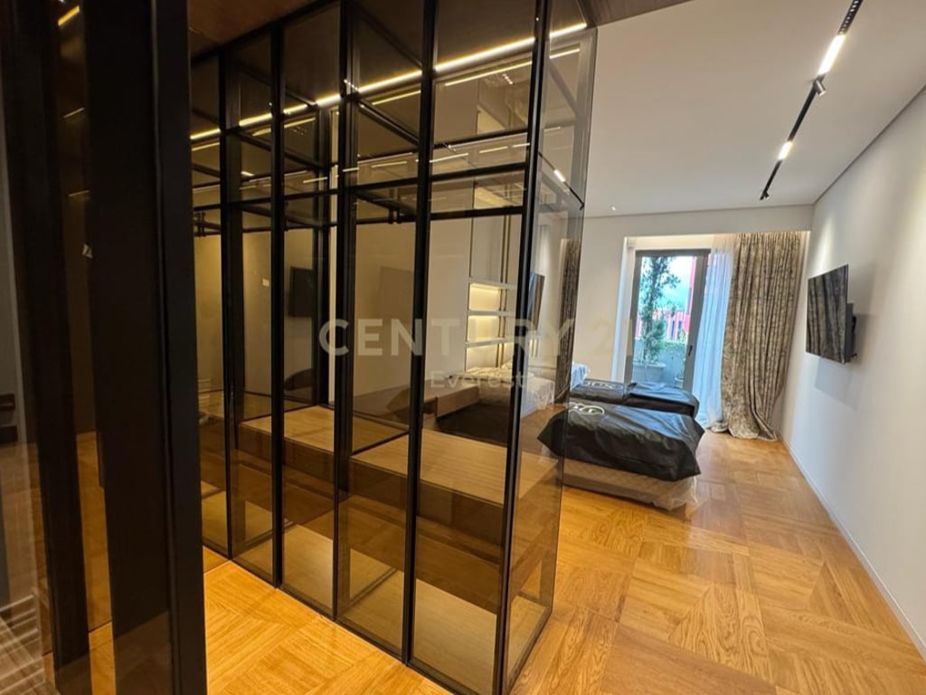 ✨🏙 LION PARK 1 – SHITET APARTAMENT LUKSOZ 2+1+2 ME MOBILIM CILËSOR