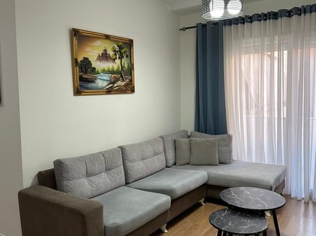 Affittasi appartamento 1+1, vicino al Nuovo Maternità!