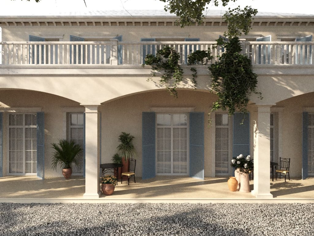 SHITET: 🟤 Tokë Arë (📍Mullet - TEG ) Sip. 2810 m² ( Tokë e Kuqe me Intesitet 0.3) Buzë Autostradës 🟢 450.000€ 