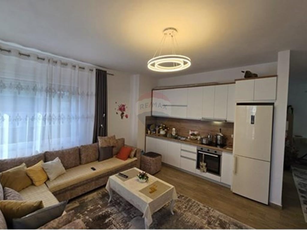 1+1 apartment for rent in Don Bosko.