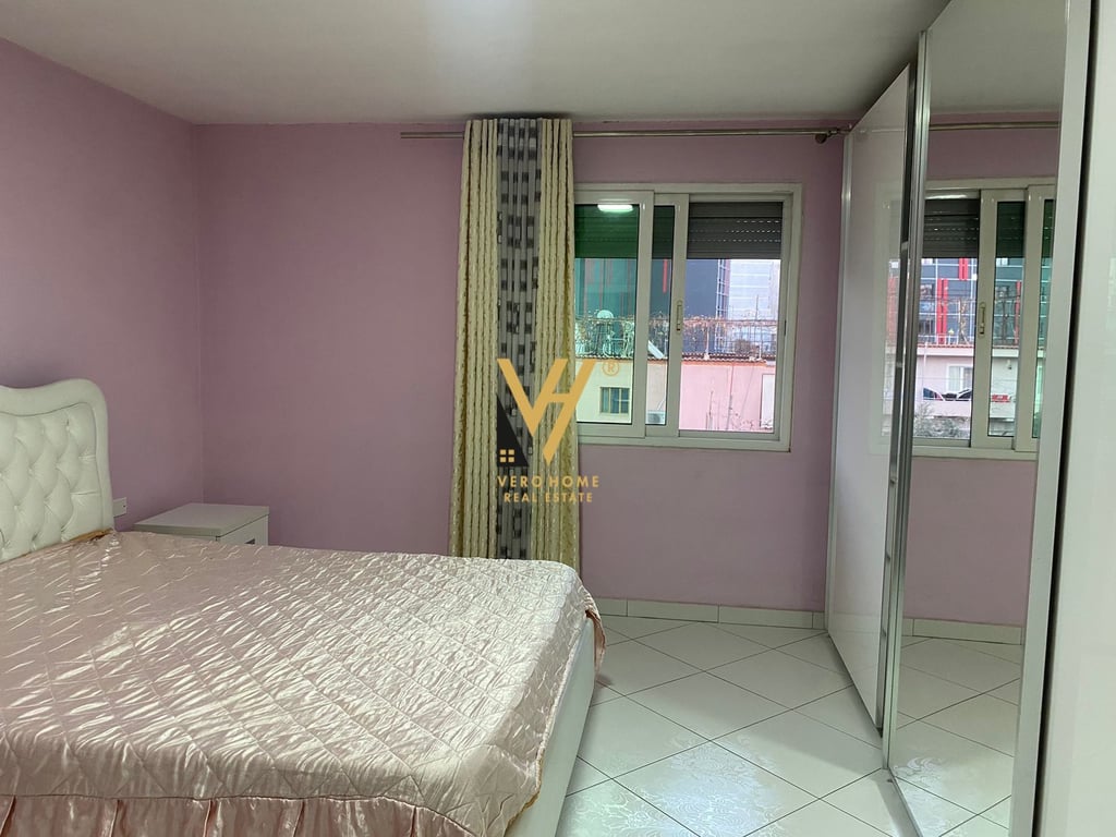 JEPET APARTAMENT 3+1+BLK ME QERA NE DON BOSKO 700 EURO