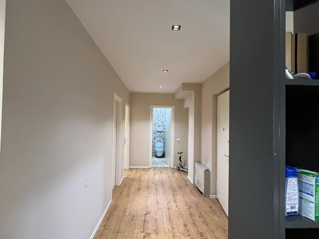 For sale: 2+1 Apartment in Kodra e Diellit – Modern Furnished and with Ample Space