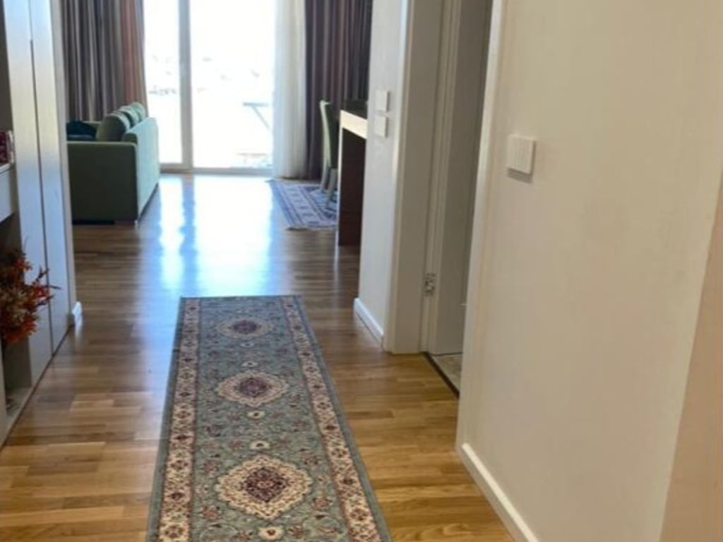 🛋️ SHITET APARTAMENT 2+1+2 NË SECRET GARDEN RESIDENCE | ✨ FOR SALE 2+1+2 APARTMENT IN SECRET GARDEN RESIDENCE