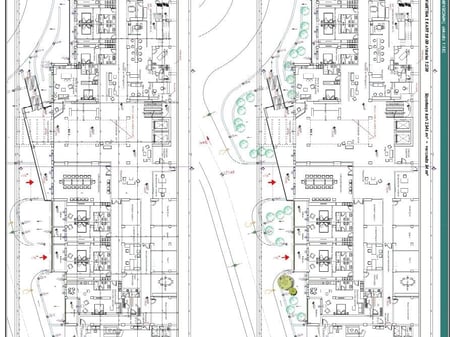 Commercial premises for rent in the Farka area near Farka Lake (ID 42611291)