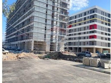 Appartamento 2+1 in vendita presso Univers City!