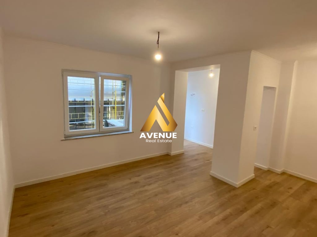 FOR SALE APARTMENT 2+1+2, DURRES STREET, TIRANA