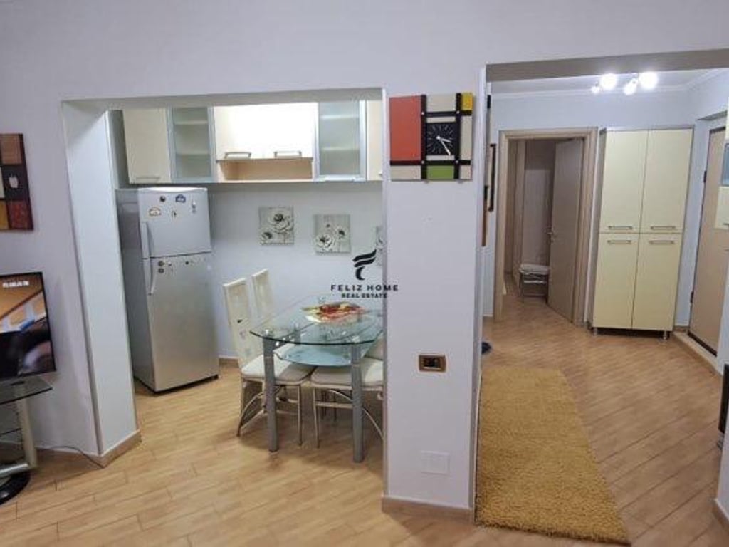 APPARTAMENTO IN AFFITTO 1+1 VIA ELBASAN 500 EURO