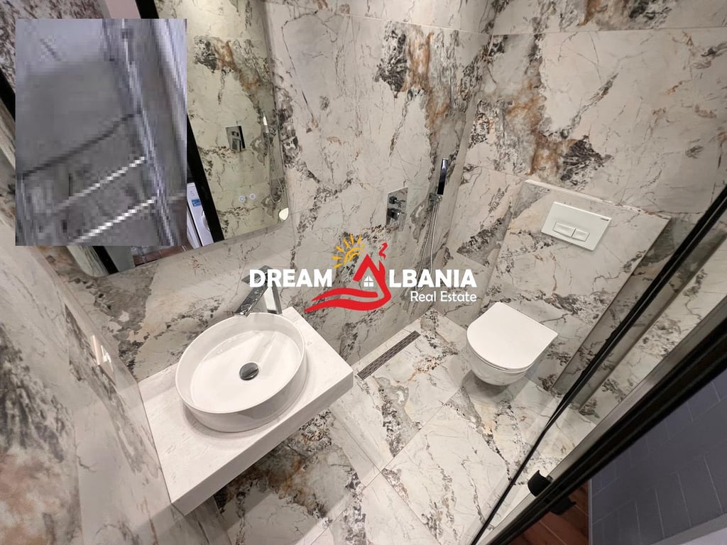 3 Apartments for sale in the Center near Taiwan in Tirana (ID 4139179)