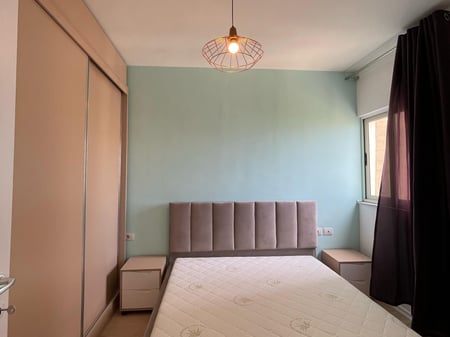 Appartamento 1+1 in affitto a Ish-Fusha e Aviacionit 🛋️✨