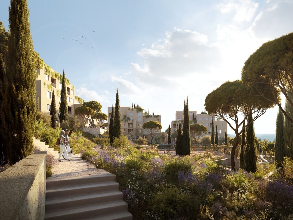 🏡 Vendesi appartamento 1+1 a Santorini 2, Drimadhe